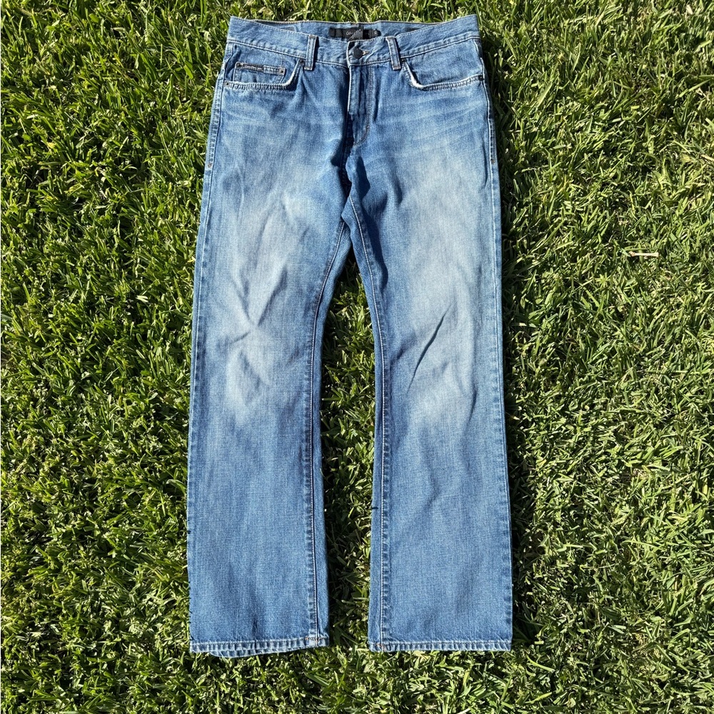 Calvin Klein bootcut jeans